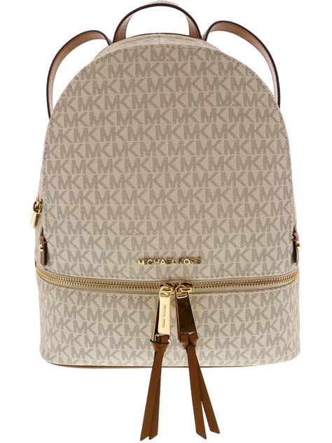 michael kors women's backpack purse